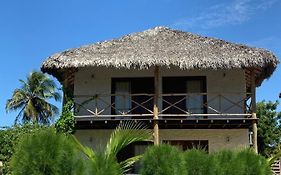 Bangalô da Barra